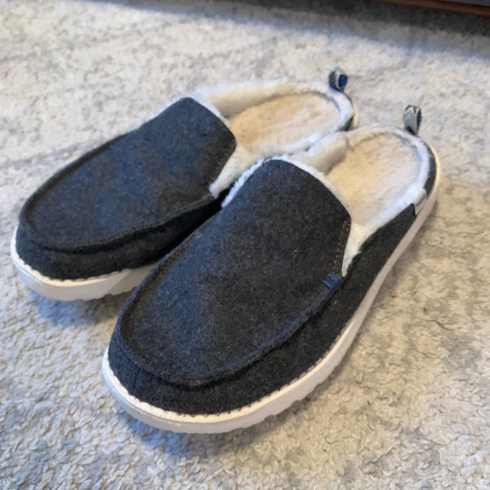 Hey Dude Lexi Slip-on Loafer